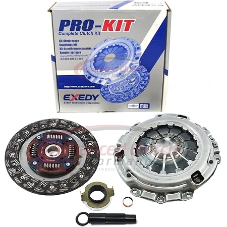 rsx clutch replacement cost