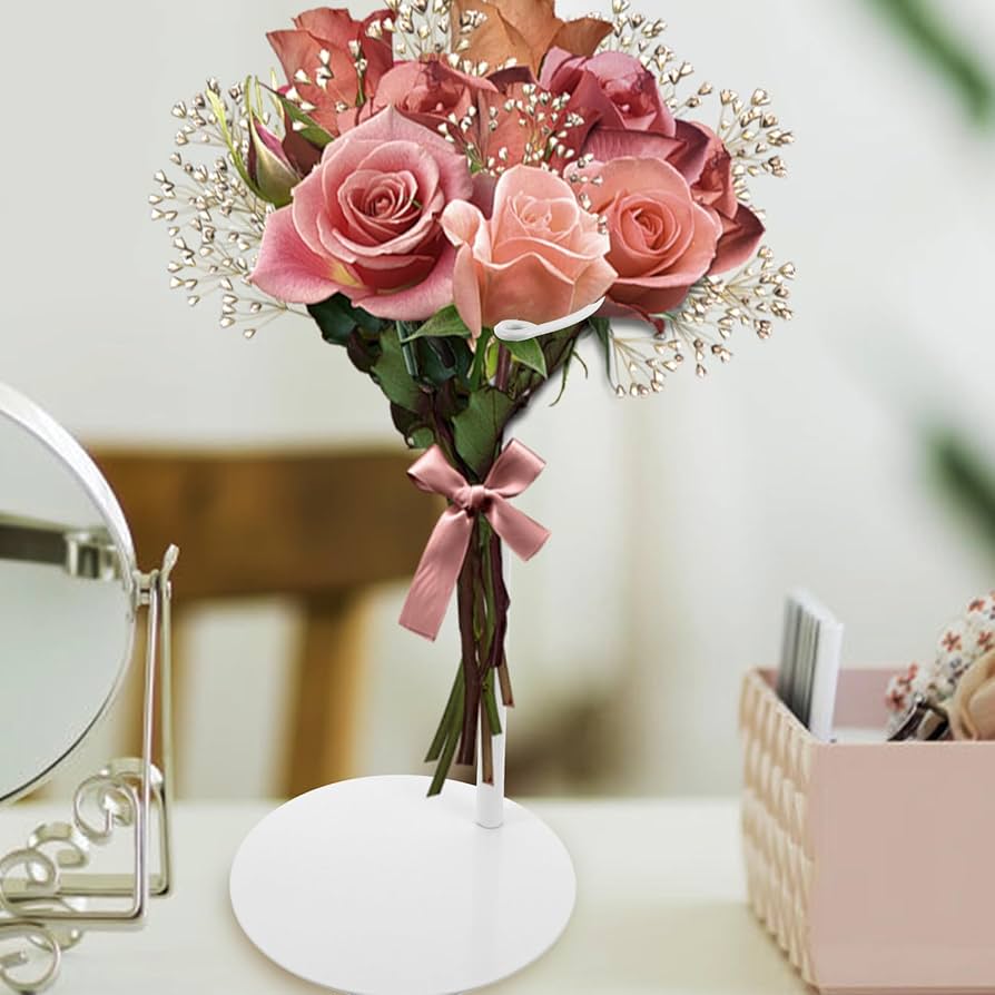 Runa額縁フラワースタンド２台 Runa額縁フラワースタンド2台 4989918503369_01.jpg