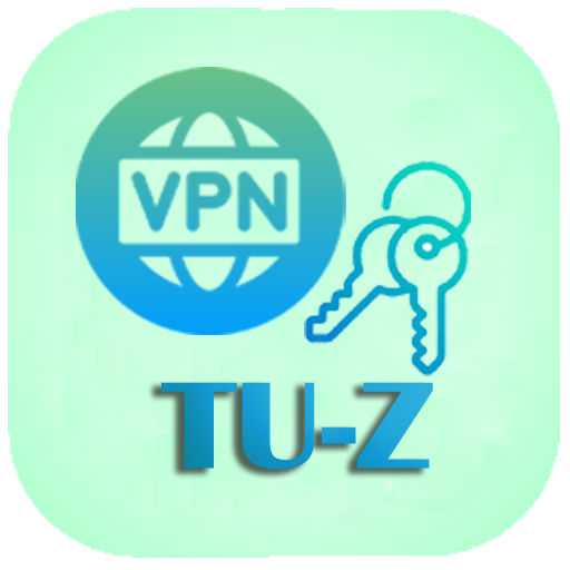 TU-Z VPN - App on Amazon Appstore