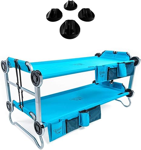 bunk bed cots amazon
