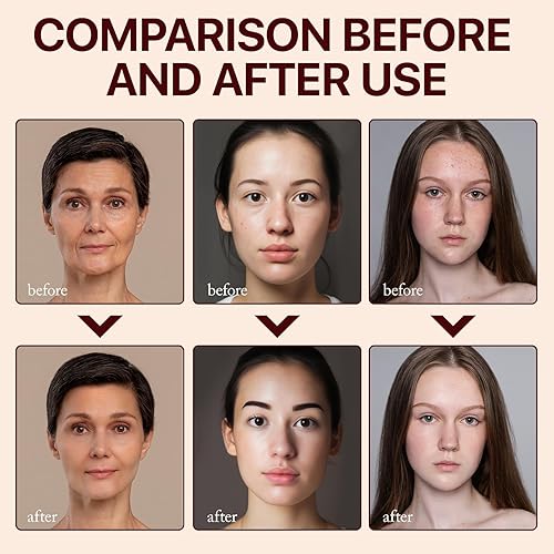 Miniatura 6 de Crema de ñame silvestre orgánica para el equilibrio hormonal, 2.1 onzas de crema orgánica de raíz de ñame silvestre para mujeres, promueve la