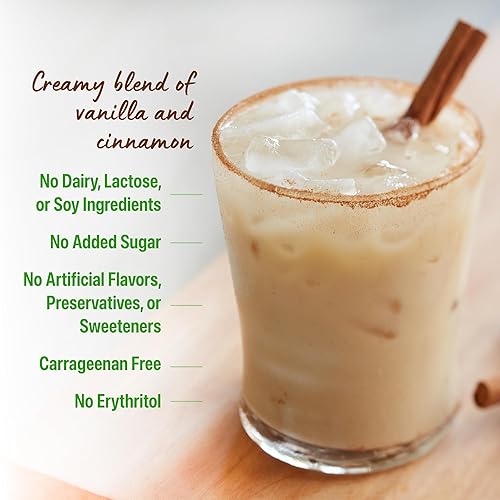 Vista 46 de Orgain Proteína vegana orgánica en polvo, cereales afrutados – 0.81 onzas de proteína a base de plantas, 0.28 oz de fibra prebiótica, baja