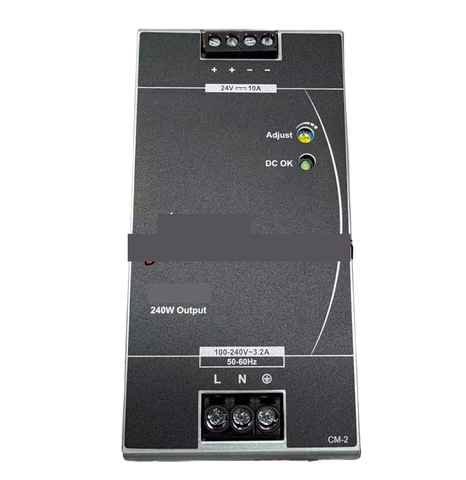 TSCFHGQI DRL-24V240W1AA Switching power supply