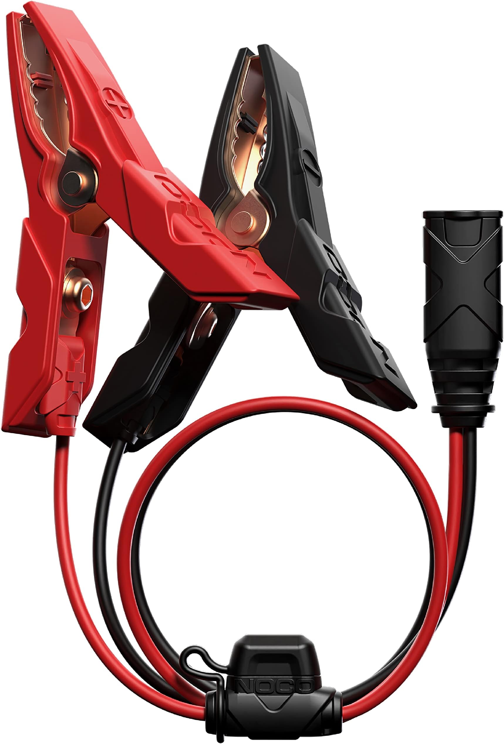 GC014 X-Connect XL Battery Clamp Accessory with Integrated M10 Eyelets Genius Battery Chargers