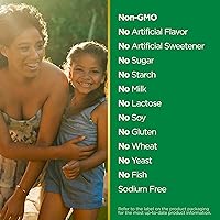 Vista 3 de Nature's Bounty Lino y Omega 3, suplemento dietético, apoya la salud cardiovascular, 1200 mg, cápsulas blandas, 125