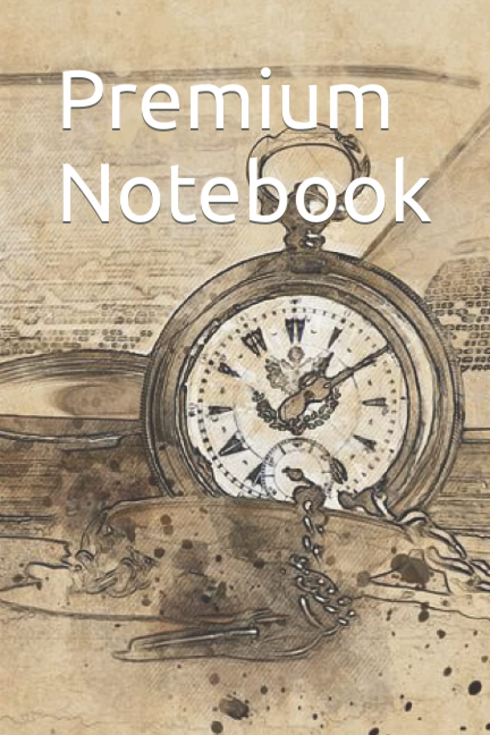 Premium Notebook