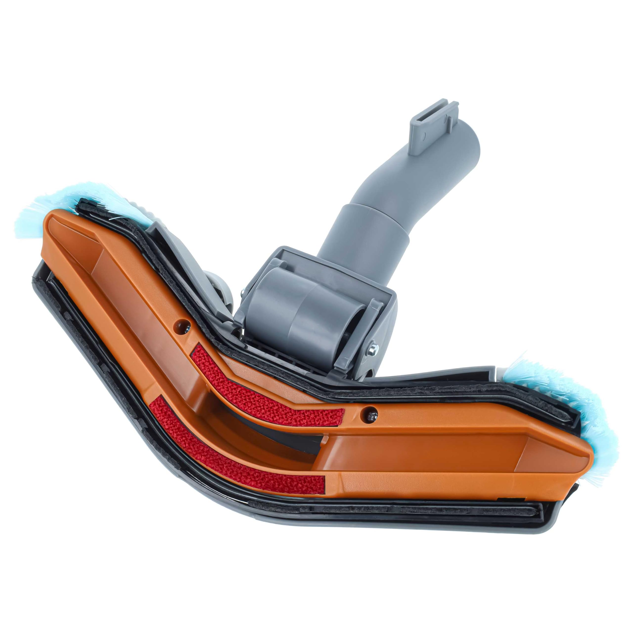 vhbw Boquilla para alfombras compatible con Philips FC9225, FC9232, FC9222