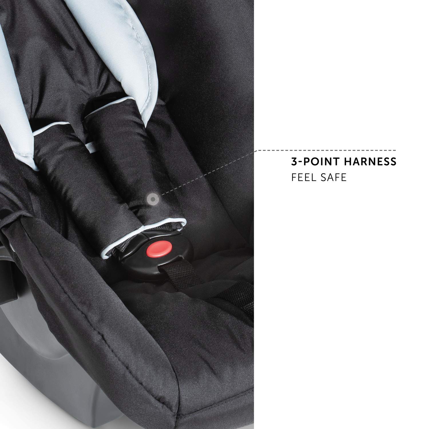hauck zero plus car seat