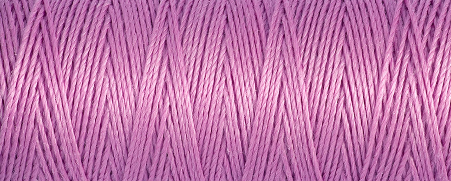 723878-211-1 Lilac Gutermann R753 No.40 Silk Thread 30m x 1 Reel