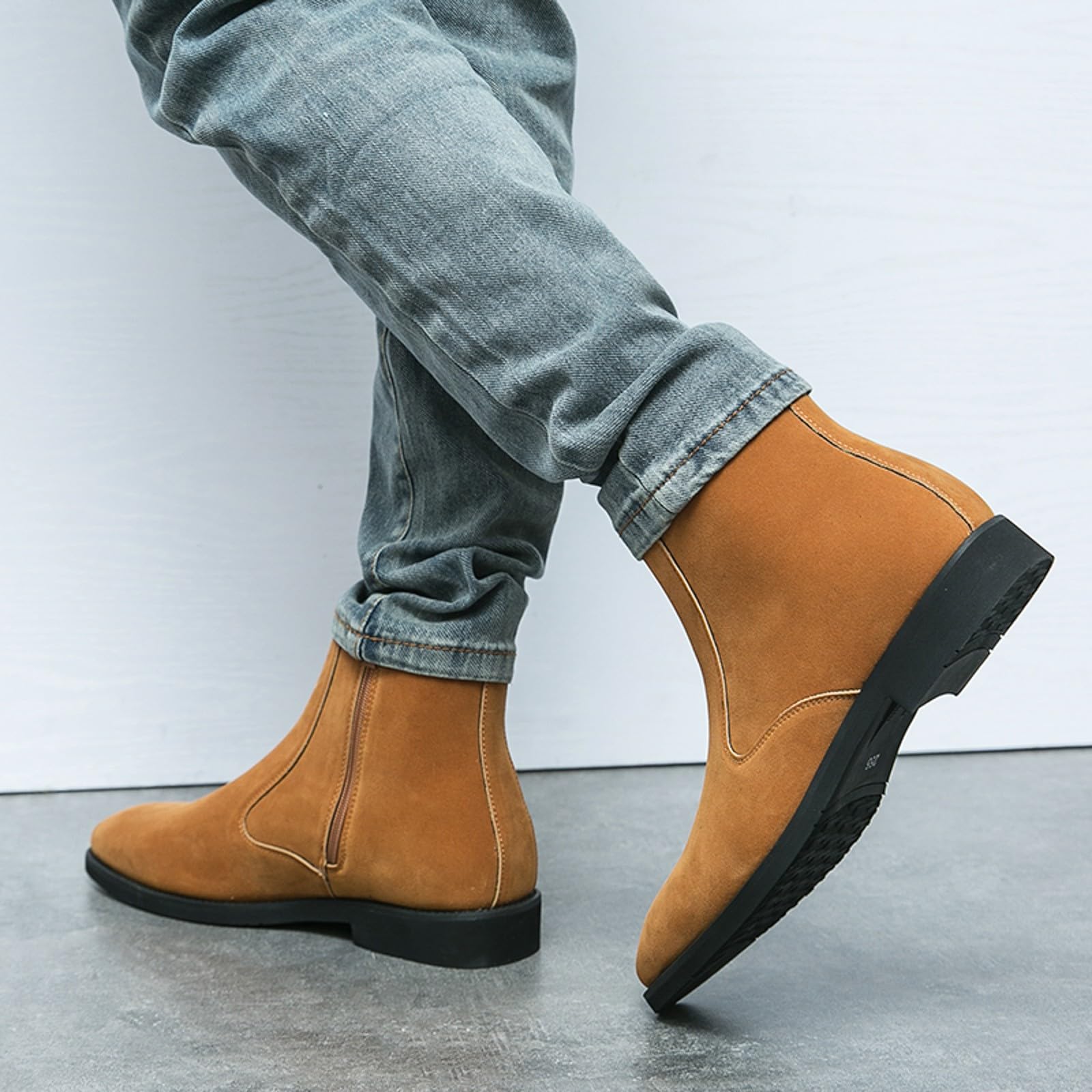 Scarpe Barefoot Vogany, Scarpe Ortopediche Traspiranti, Scarpe Ortopediche ergonomiche Barefoot