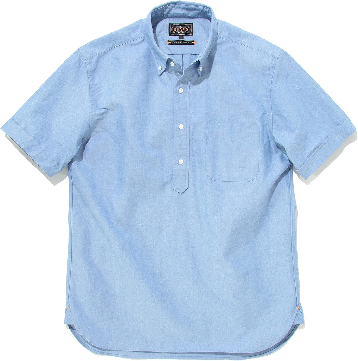 60代ぽっちゃり男性におすすめのファッションランキング