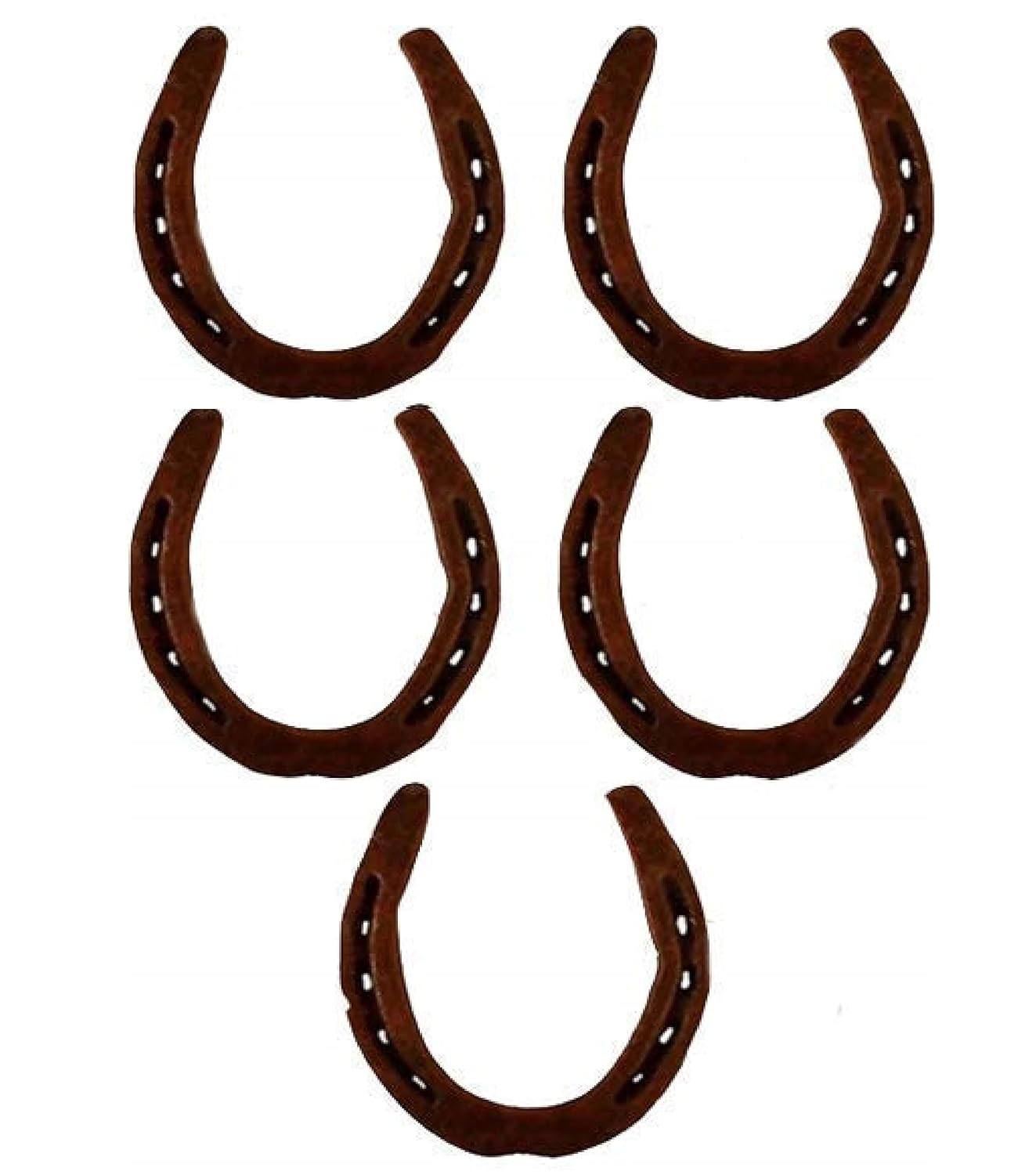 Buy Iron Original Black Horse Shoe Ghode ki Naal Black Horse Shoe