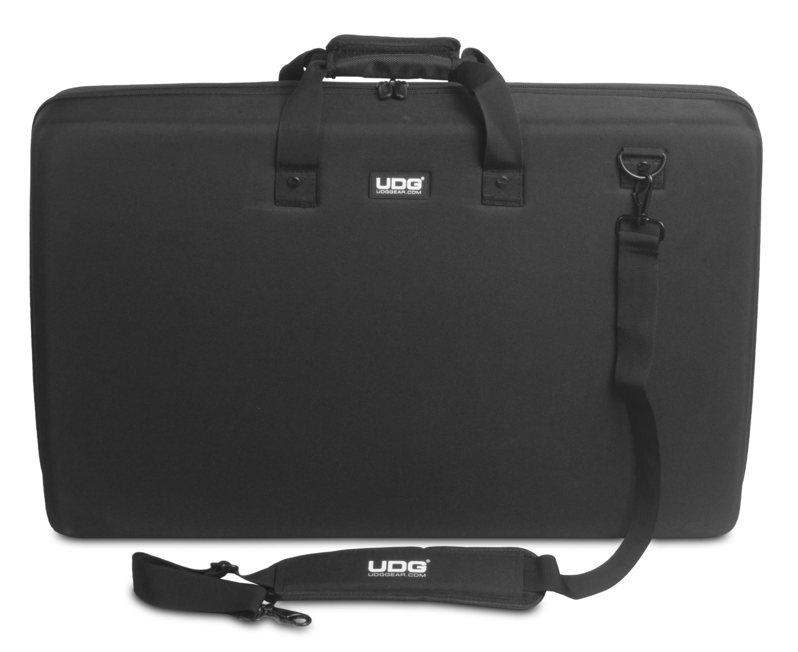UDG Creator Pioneer DDJ-REV1 Twarde etui Czarny, czarny, Pioneer DDJ-REV1