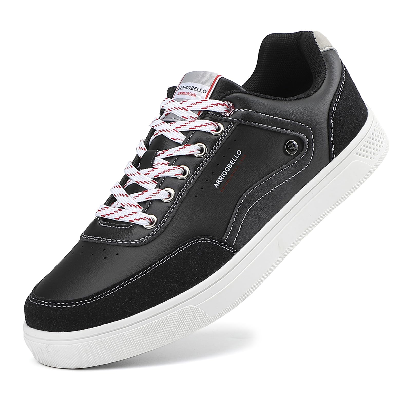 TARELO SINCE 1986 TARELO Zapato Bajos para Hombre Vestir Sneaker Tamaño 41-46