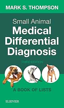 SMALL ANIMAL INTERNAL MEDICINE 上下巻 第3版 Small Animal Internal Medicine, Third Edition: 9780323017244