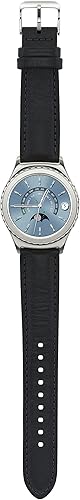 Miniatura 4 de Reloj inteligente Samsung Gear S2 Versión estadounidense Platino