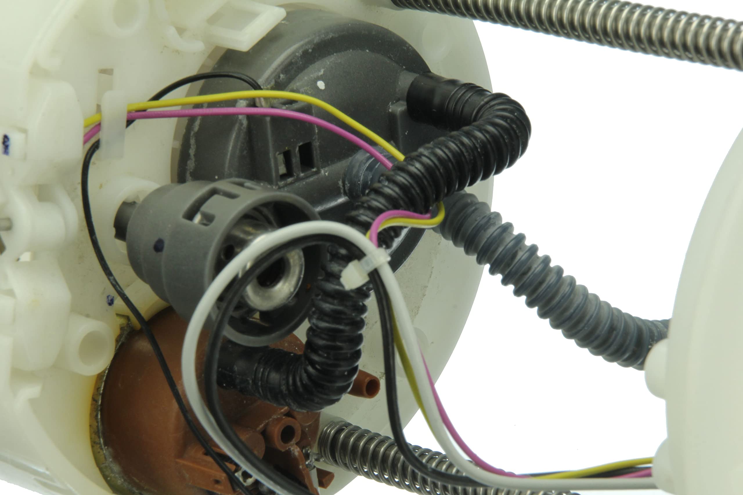 Amazon.com: Autotecnica 13592647 Fuel Pump Assembly, Includes Fuel  