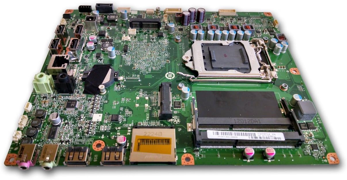 Amazon.com: Gateway One ZX4850 AIO Motherboard All-in-one MB.GC806.001