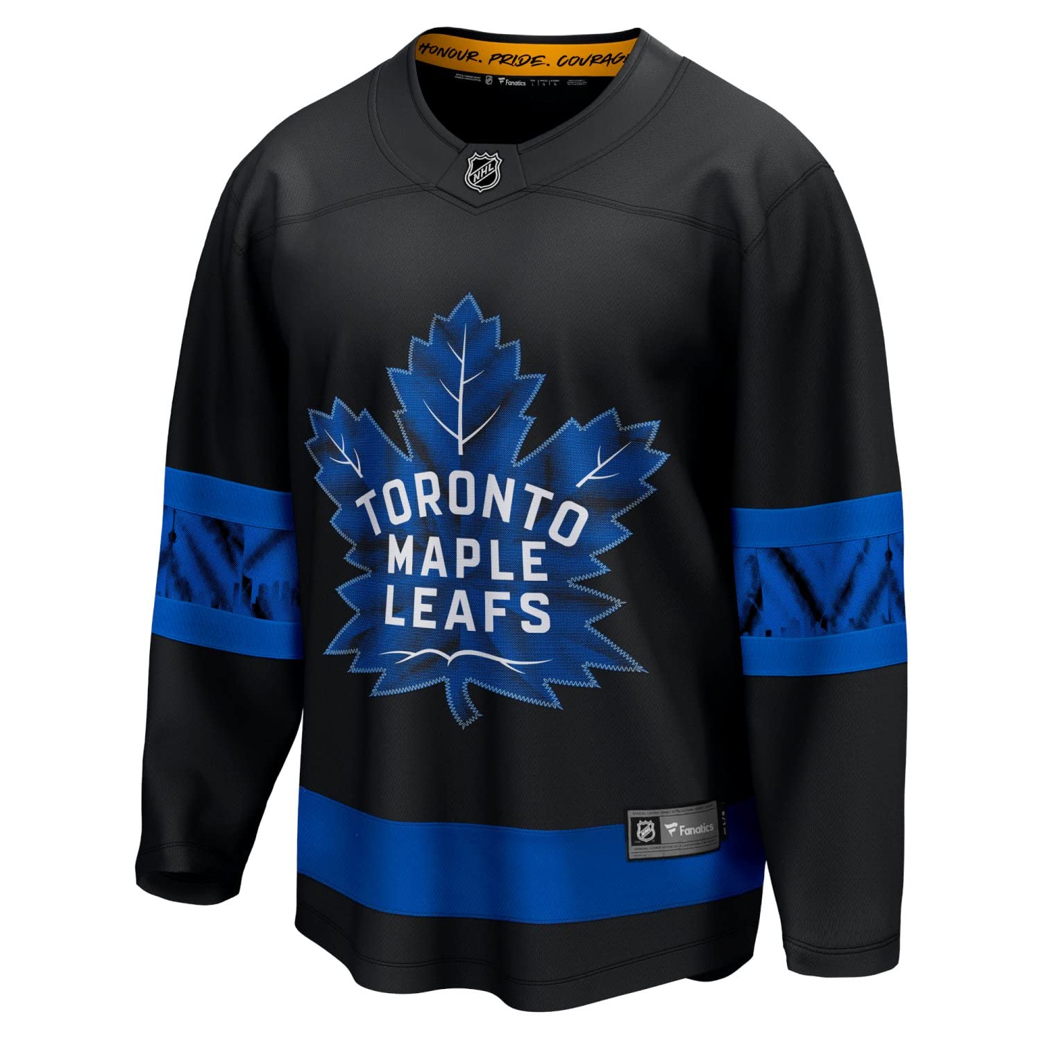 Fanatics Toronto Maple Leafs Reversible Breakaway NHL Mesh Jersey