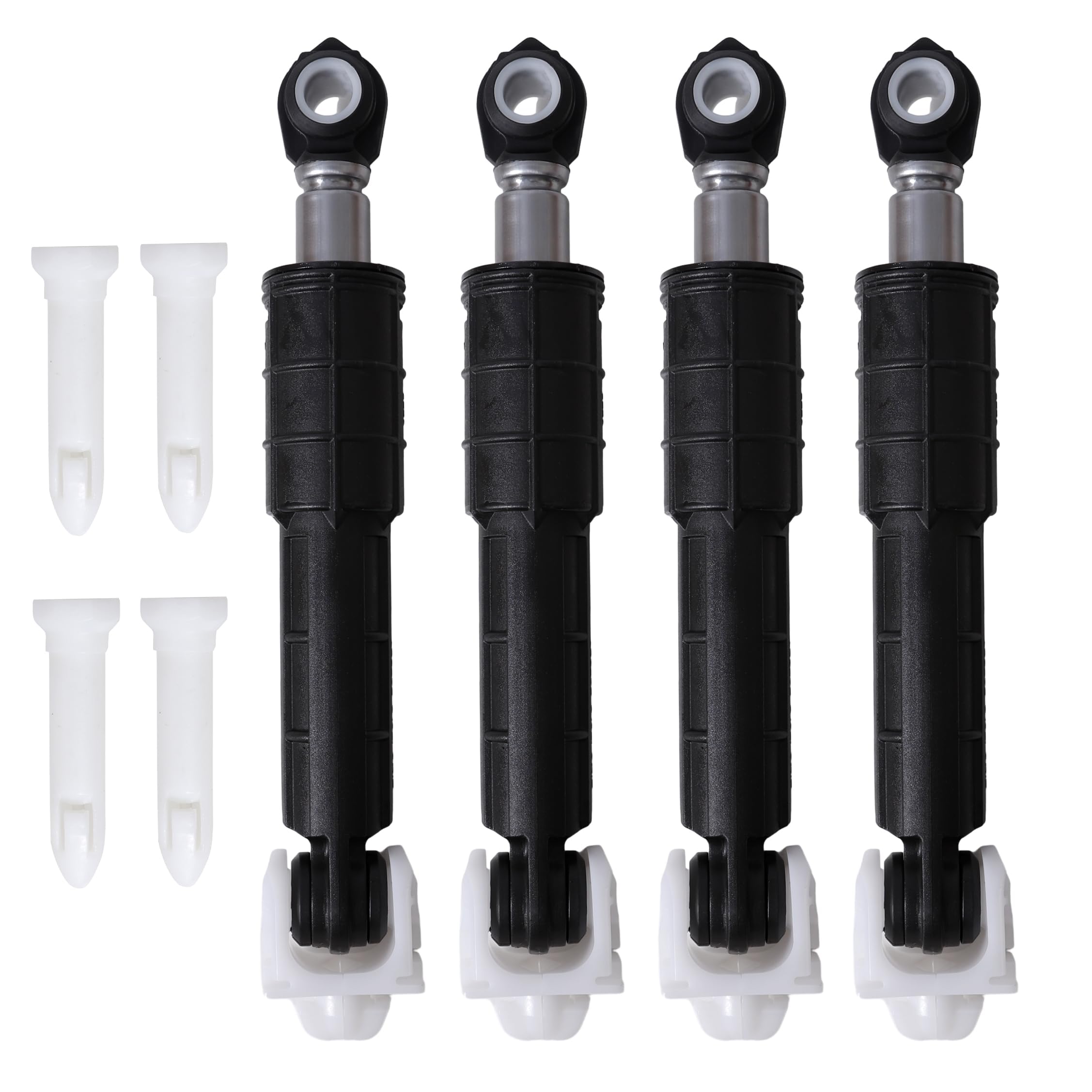 we  Amazon.com: WH01X20826 Washer Shock Absorber Kit Fit for G.E