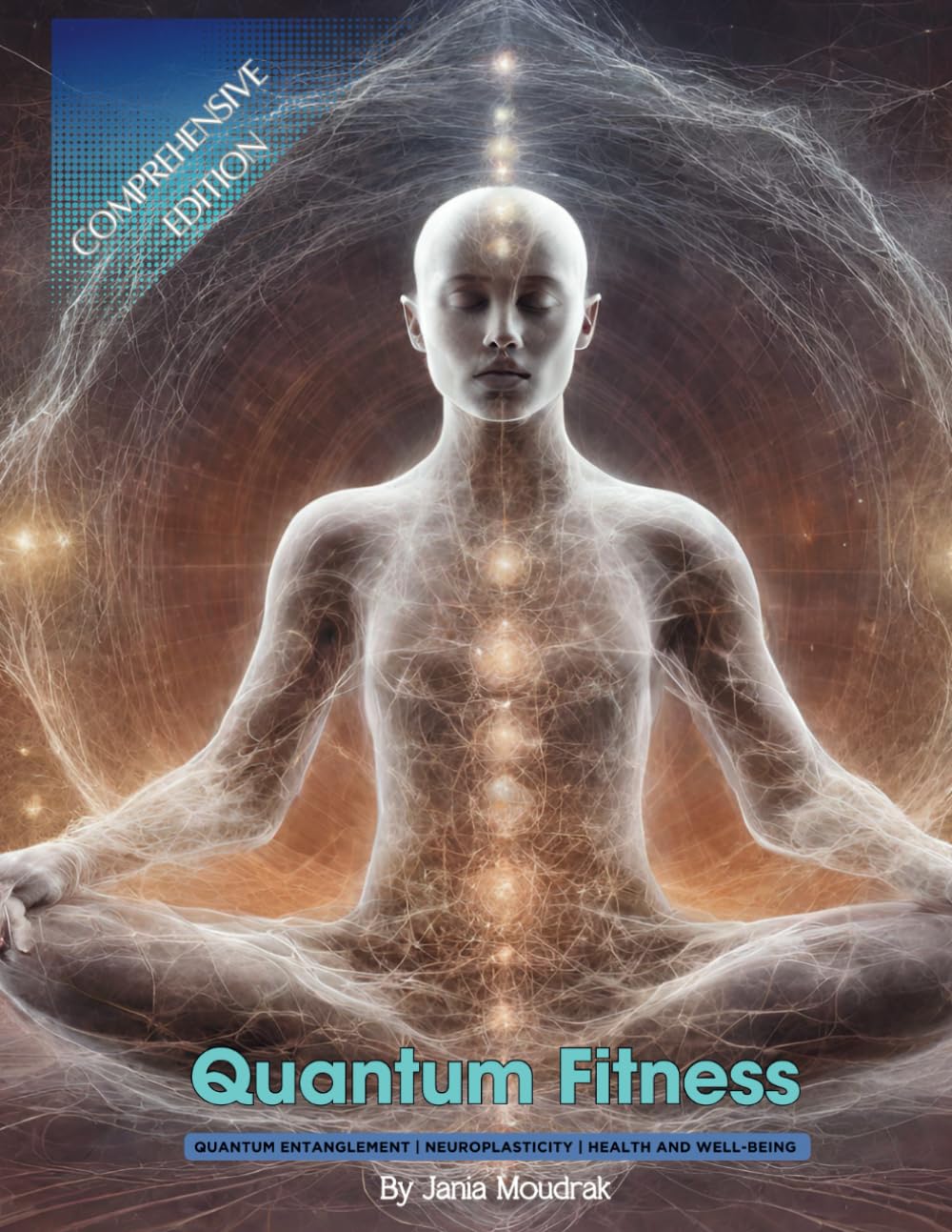 Quantum Fitness: Quantum Entanglement | Neuroplasticity and well-being: 1