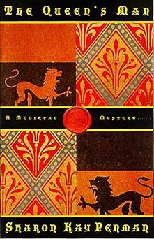 71jUj6ode0L._SY342_ Medieval Mystery's Masters: The Authors Who Resurrect Ancient Crimes