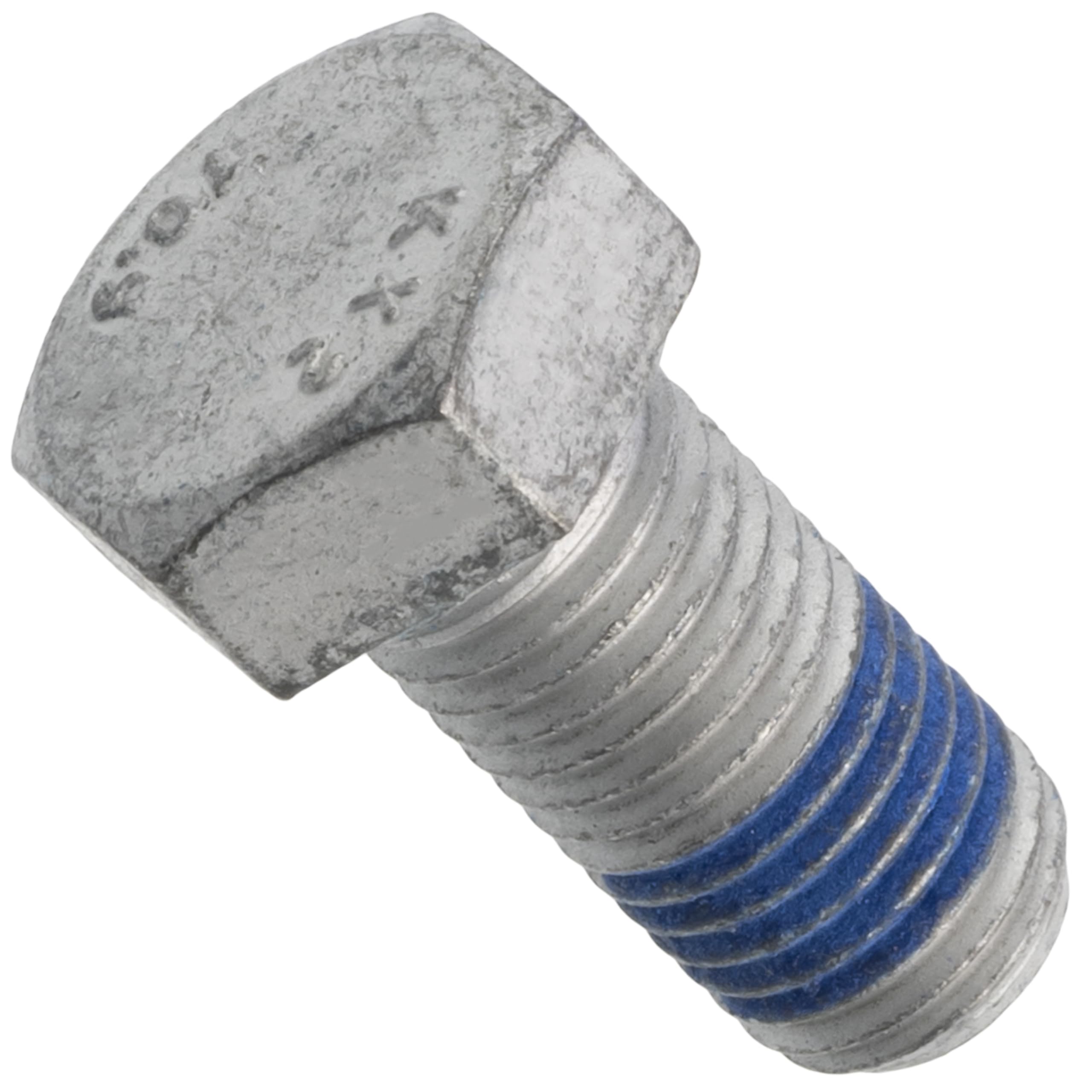 étrier De Frein Pour Voiture AERZETIX - Boulon étrier De Frein M12x1.5 - Essieu Avant - Réf OE 168 421 00 71 Compatible Mercedes