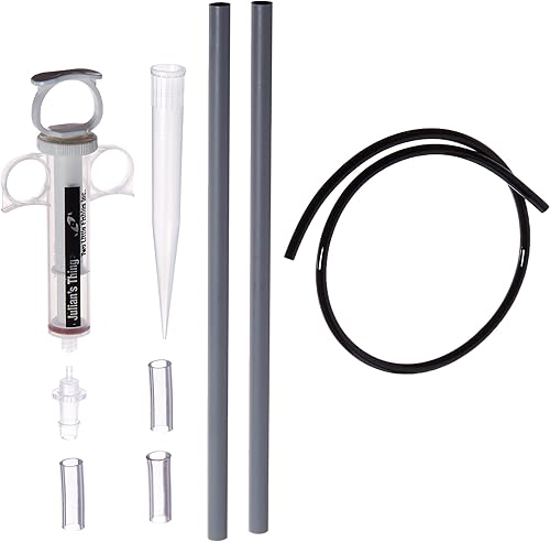 Two Little Fishies ATLJT Julians Thing - Herramienta multiusos