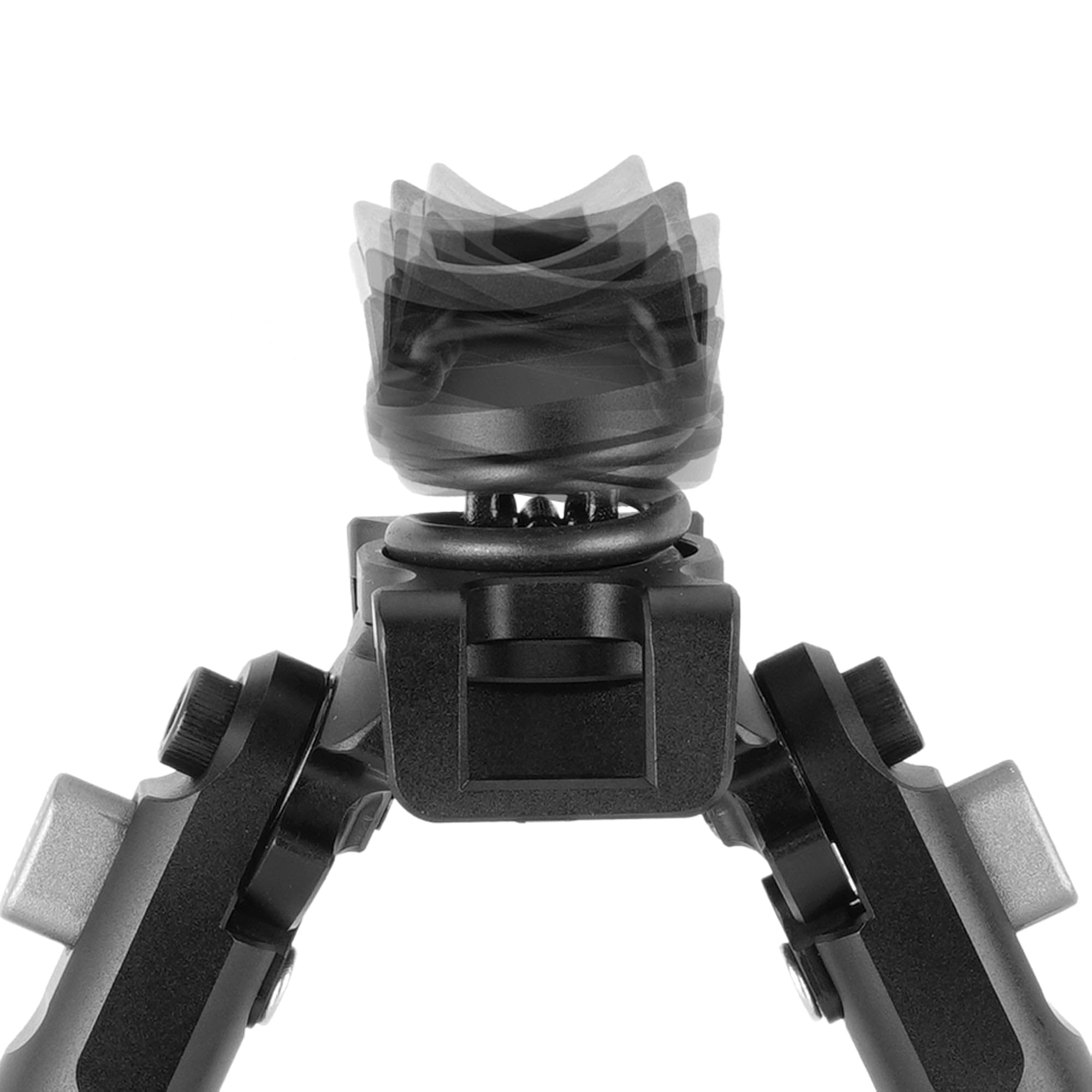 Vanguard Equalizer 1 A - Bipiede fisso in alluminio
