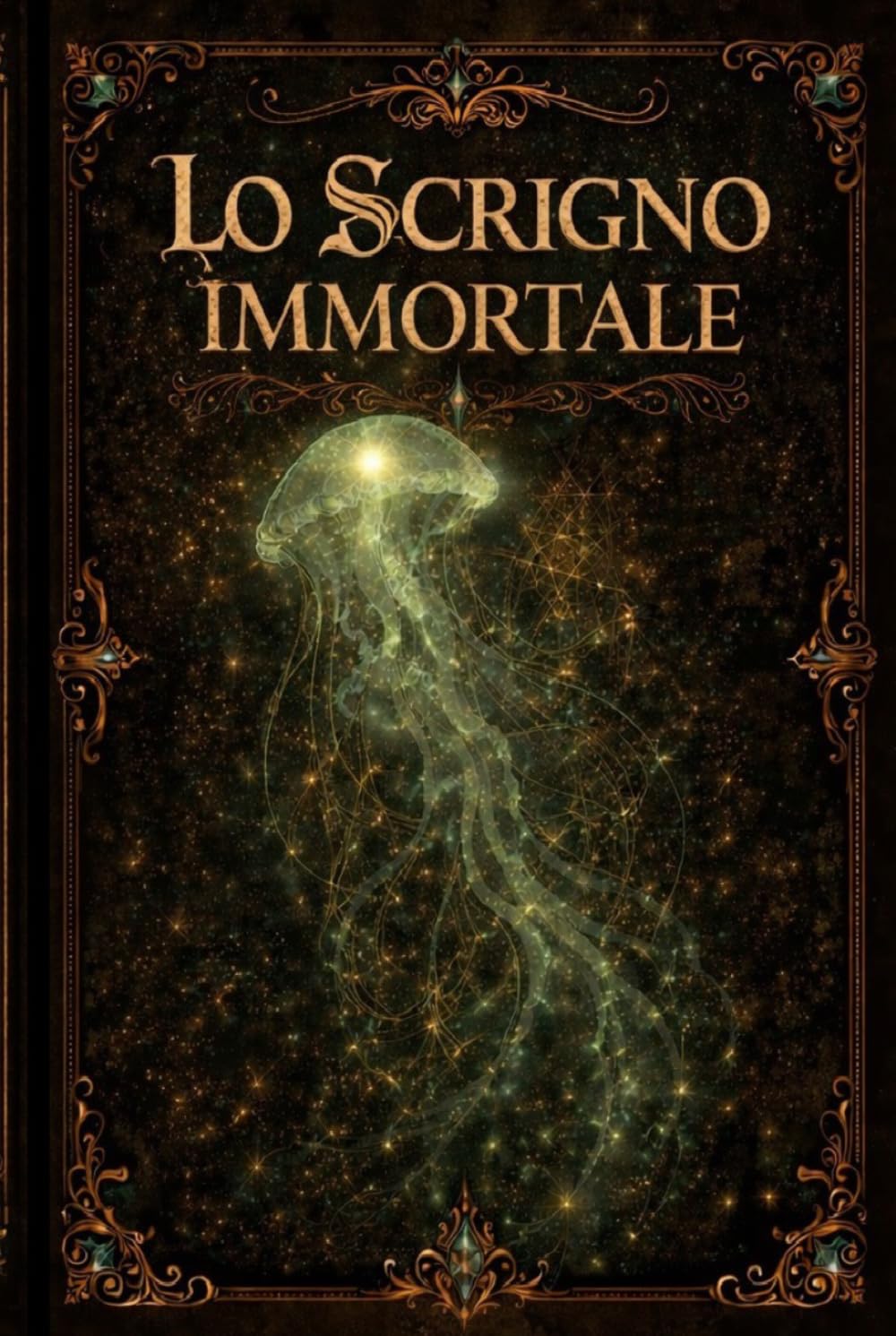 LO SCRIGNO IMMORTALE