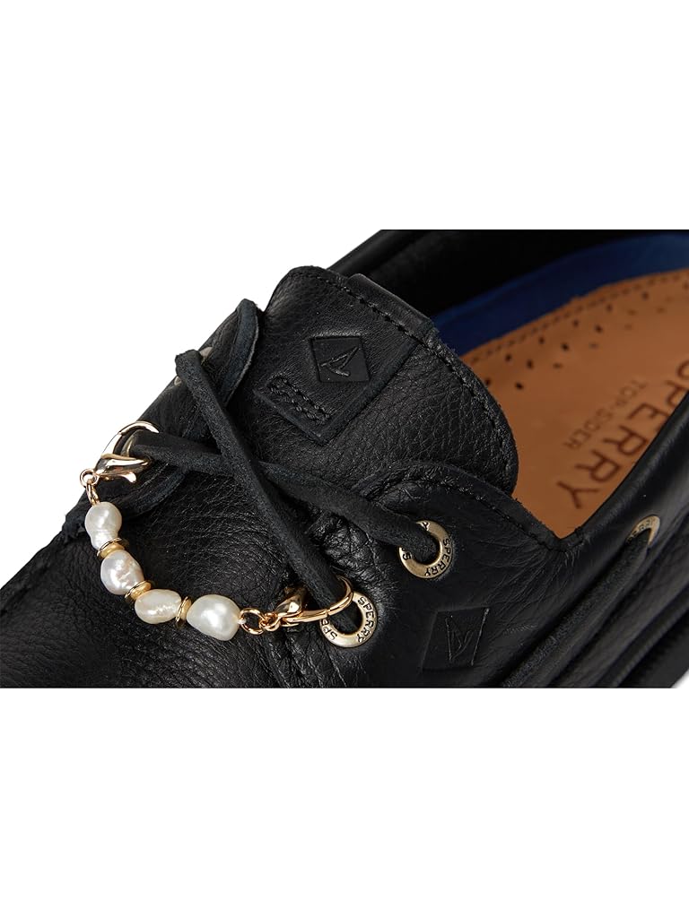 Black Sperry Ao2 Mudguard