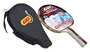 GKI Euro Star Table Tennis Wooden Racquet gallery image
