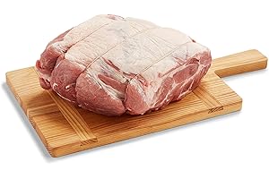 Bone-In Pork Shoulder for Tender and Flavorful Meals