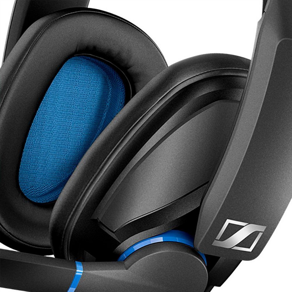 Sennheiser GSP 300 Gaming Headset : Amazon.ca: Video Games