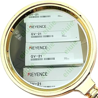 GV-21 Unused Stock in Original Packaging for Factory spares