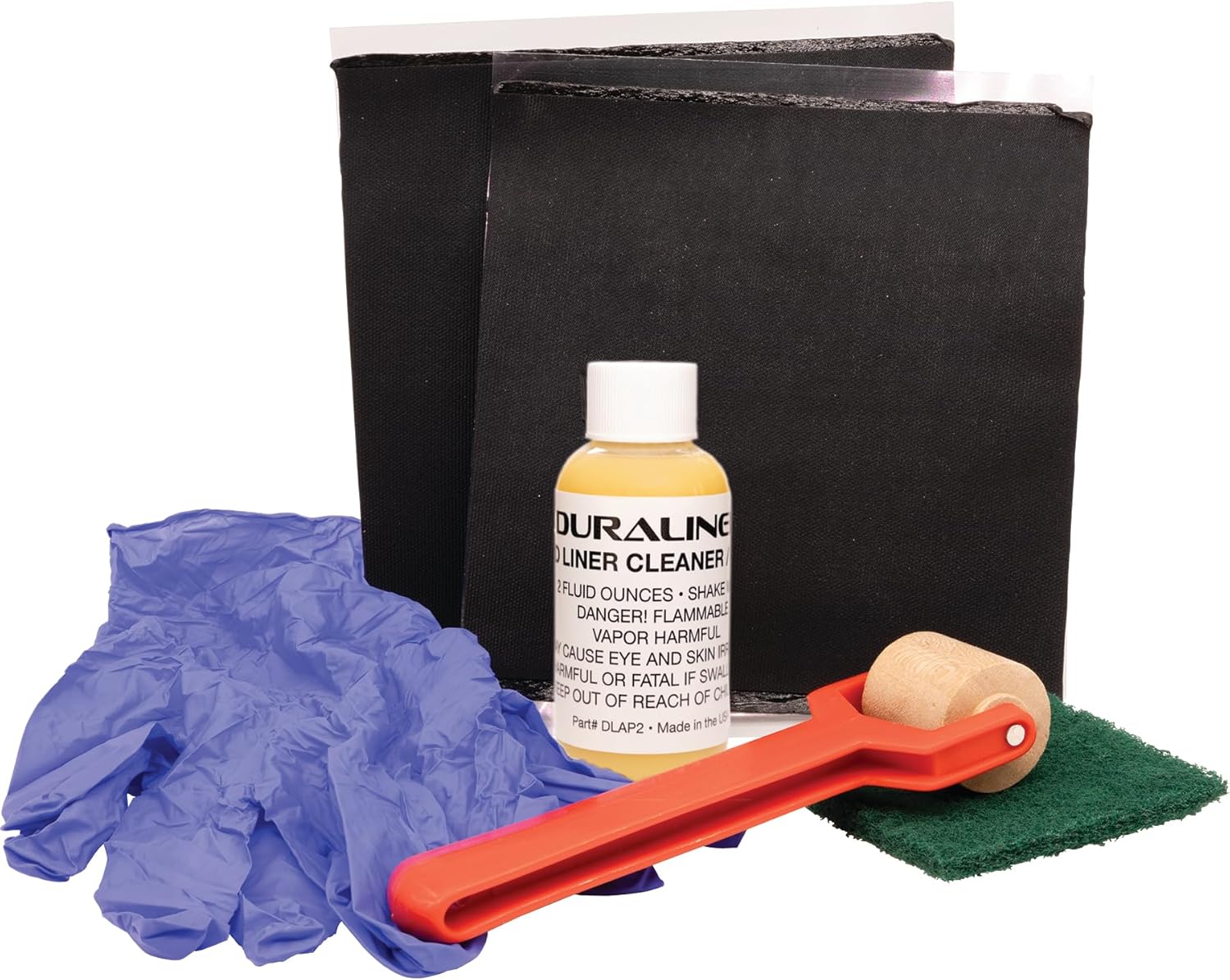 EasyPro Pond Products LPK EPDM Rubber Liner Repair Kit