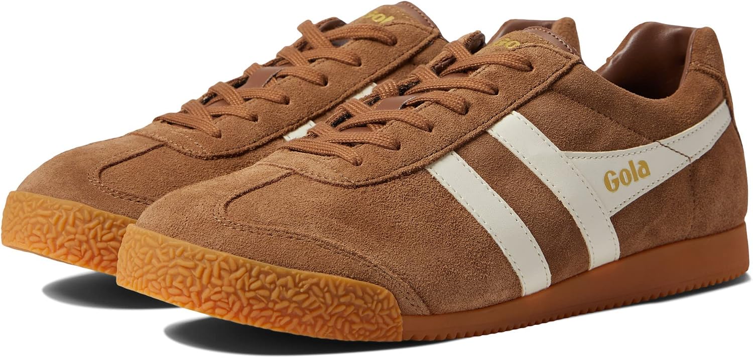 Gola Harrier