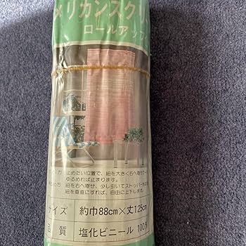 Amazon｜ファンシー ブラインド ミントグリーン 平成レトロ 80s