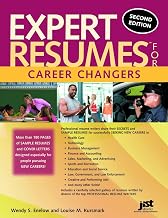 Expert Resumes for Career Changers