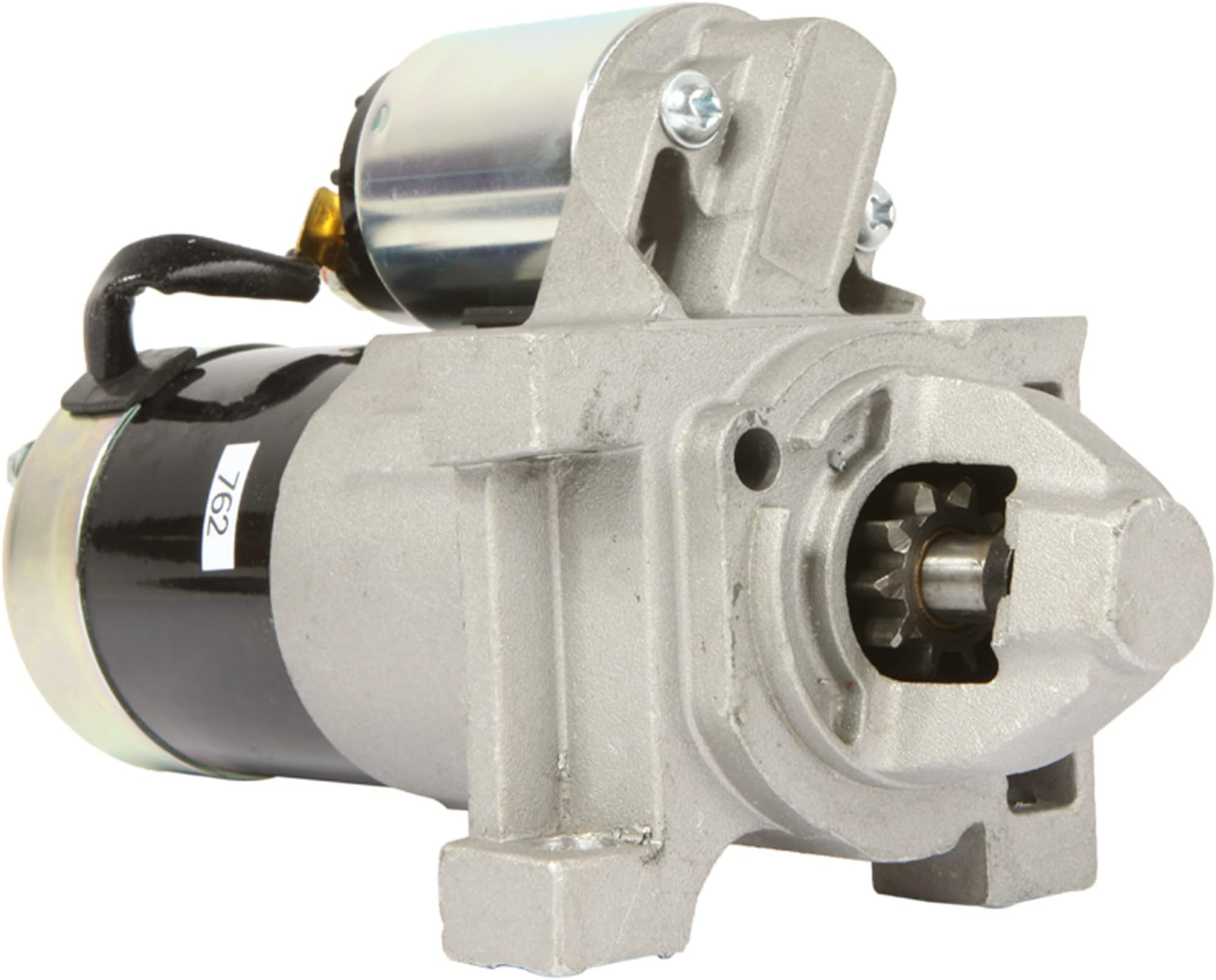 DB ElectricalSmt0360 Starter Compatible With/Replacement For Pontiac 5.7L 6.0L From Db Electrical