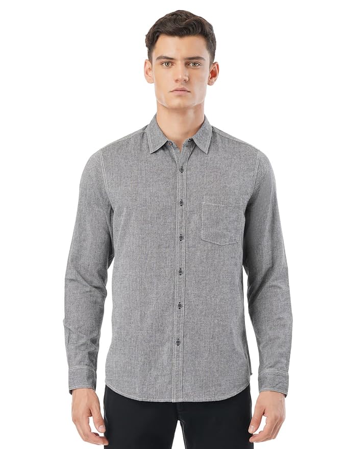 FYLTR Men Shirt