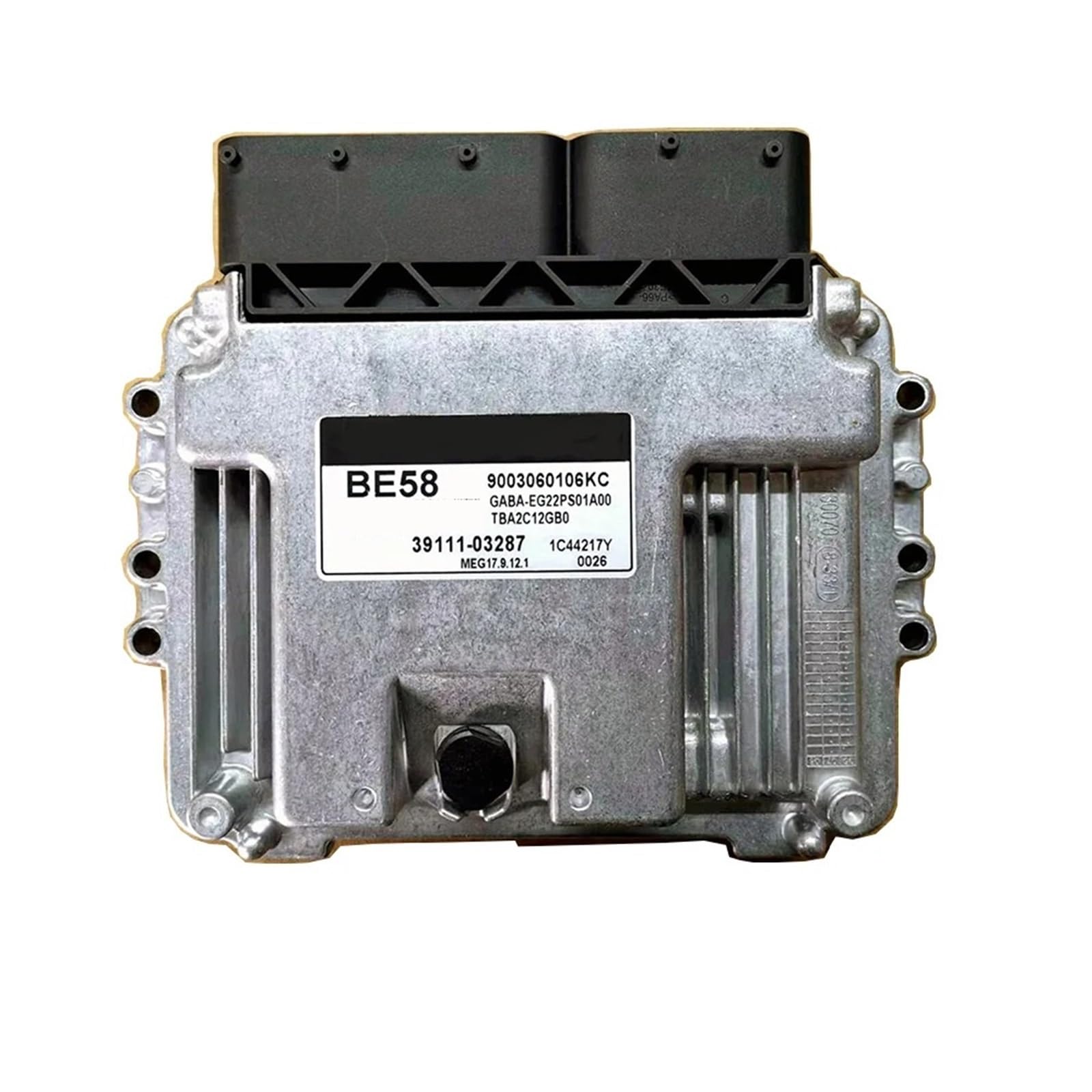 Engine Computer Board Electronic Control For Hyundai Engine Computer Board ECU Electronic Control Unit ECU Electronic Transmission Control Module