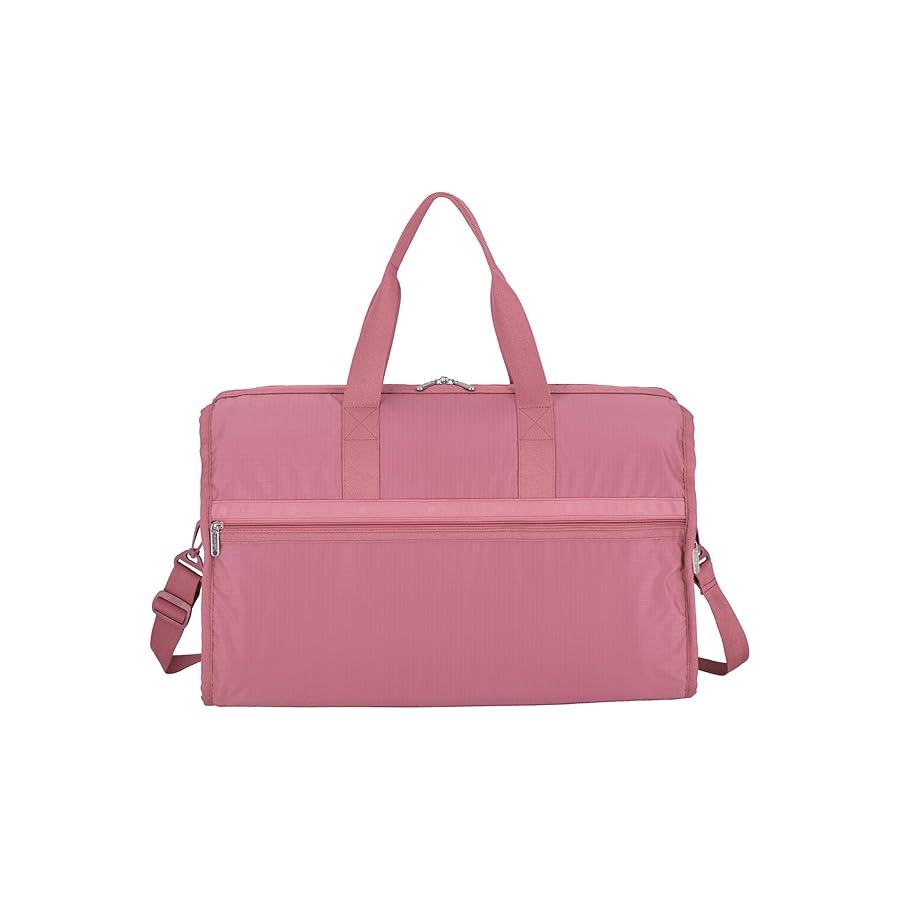 Amazon | LeSportsac デラックス ラージ ウィークエンダー