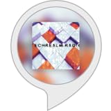  Techno-Radio