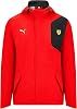 PUMA Scuderia Ferrari - Rain Jacket - Men