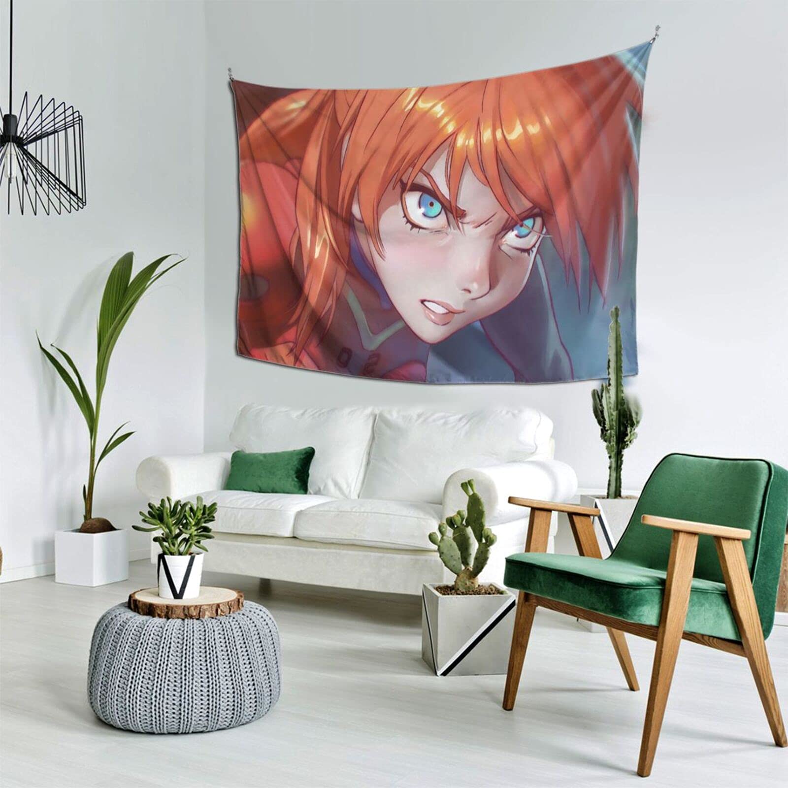 Amazon.co.jp: 新世紀エヴァンゲリオン 惣流・アスカ・ラングレー 式波