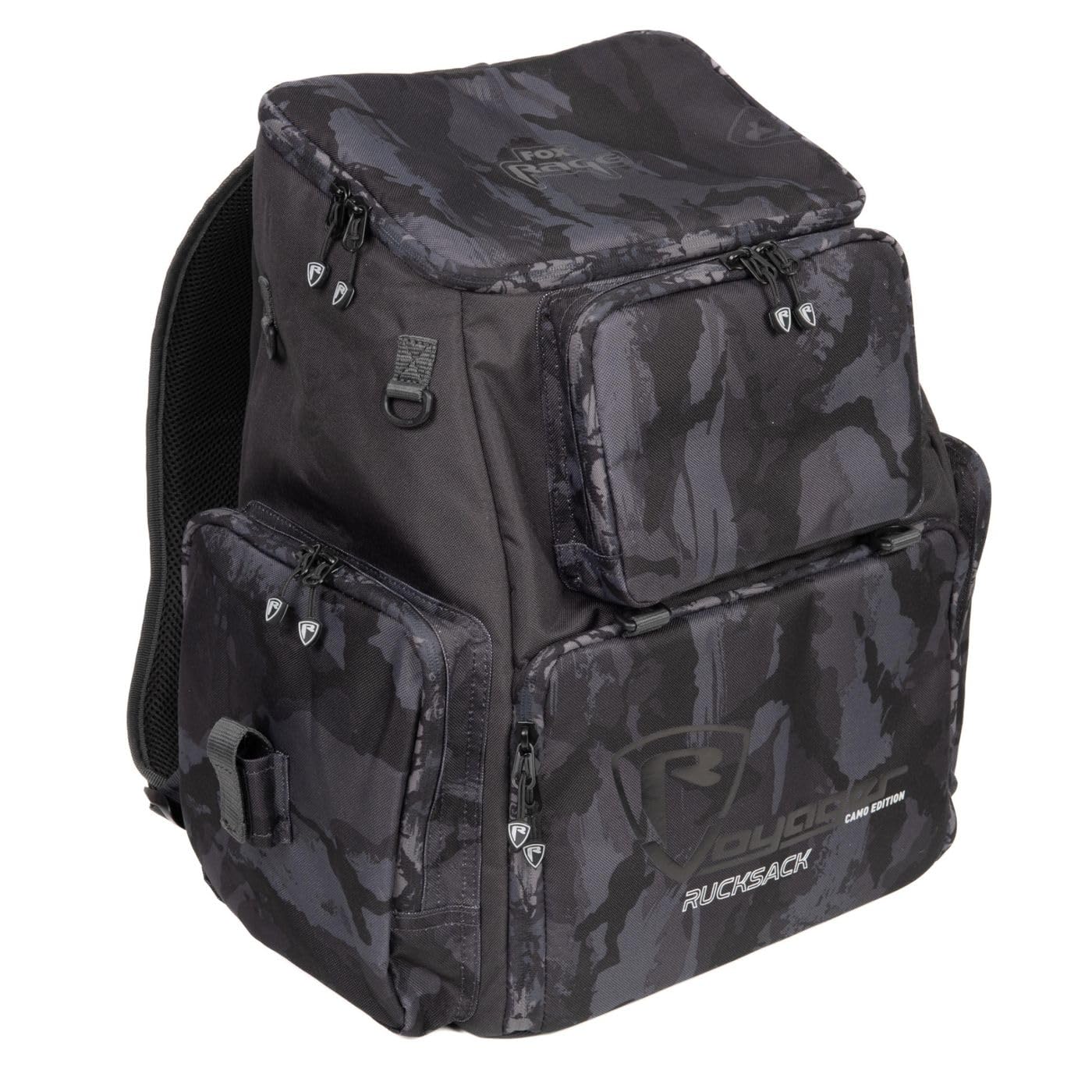 Fox Rage Voyager Camo Rucksack