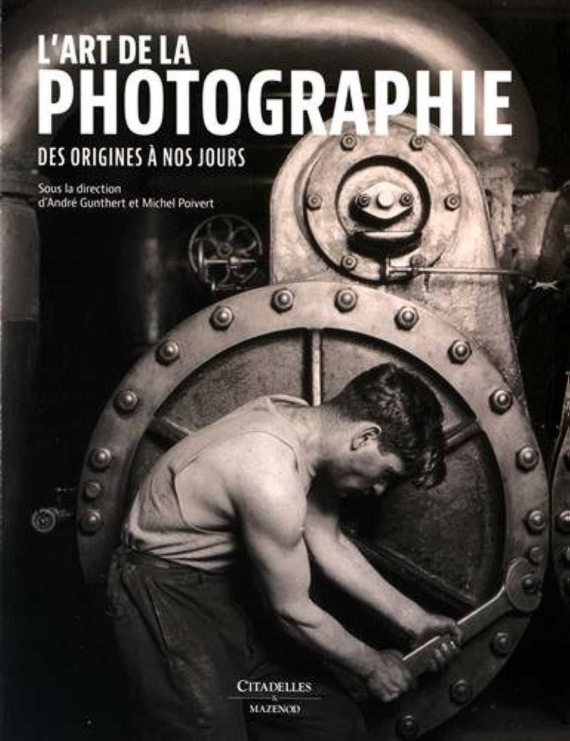 ISBN L'art de la photographie