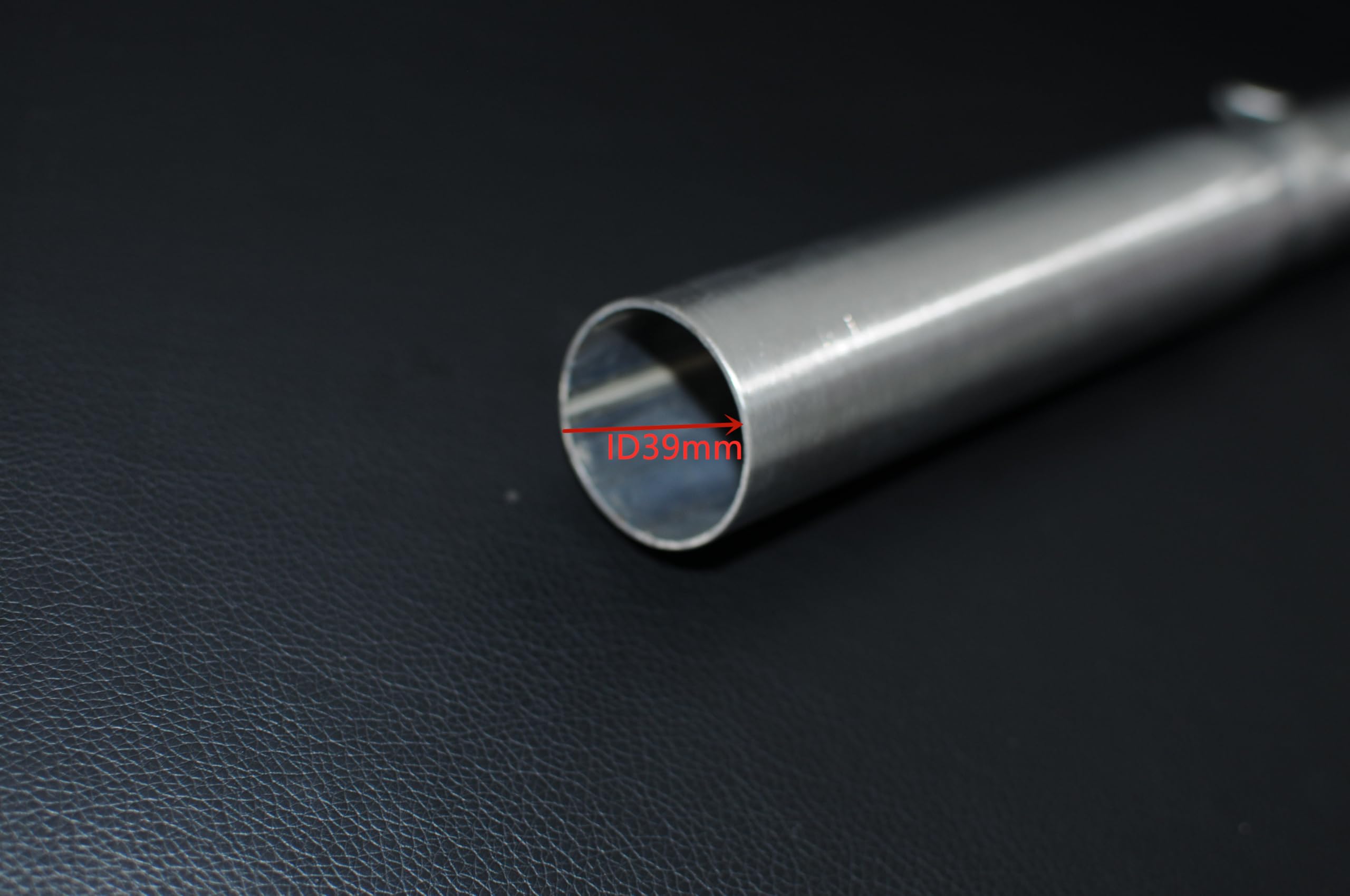 Portacanne in Acciaio Inox 316 for Barca
