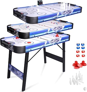 48 Inch Air Hockey Arcade Table